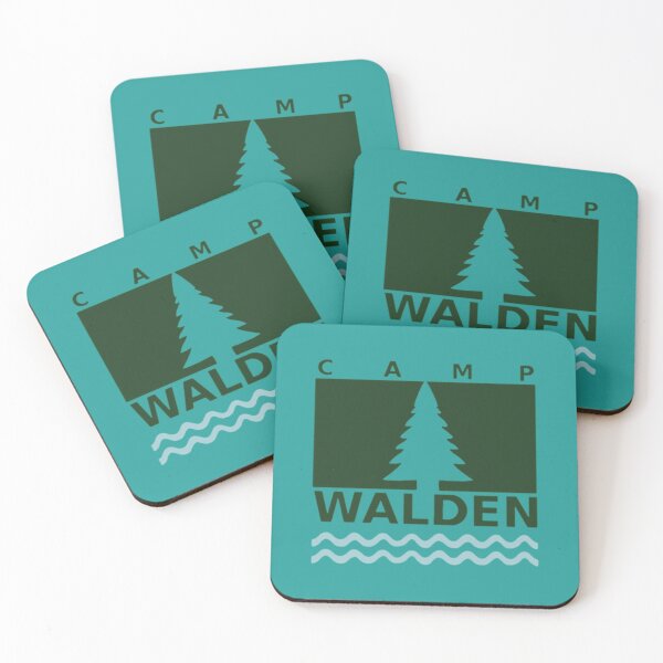 Item preview, Parent trap camp walden    designed and sold by OspreyTeesLLC.