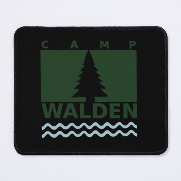 Item preview, Parent trap camp walden designed and sold by OspreyTeesLLC.