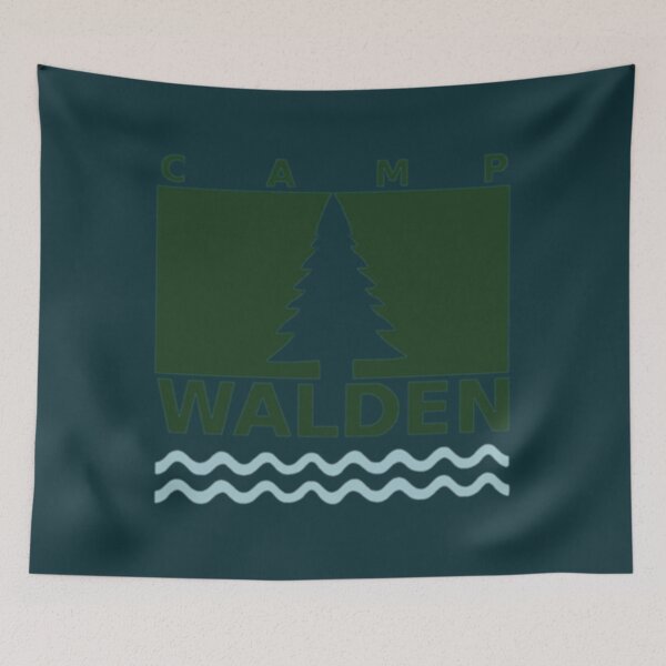 Item preview, Parent trap camp walden    designed and sold by OspreyTeesLLC.