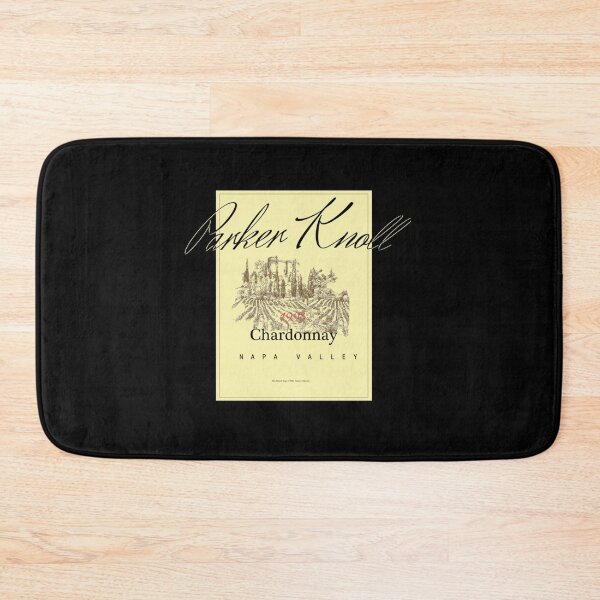 Item preview, Parker Knoll Chardonnay    designed and sold by OspreyTeesLLC.