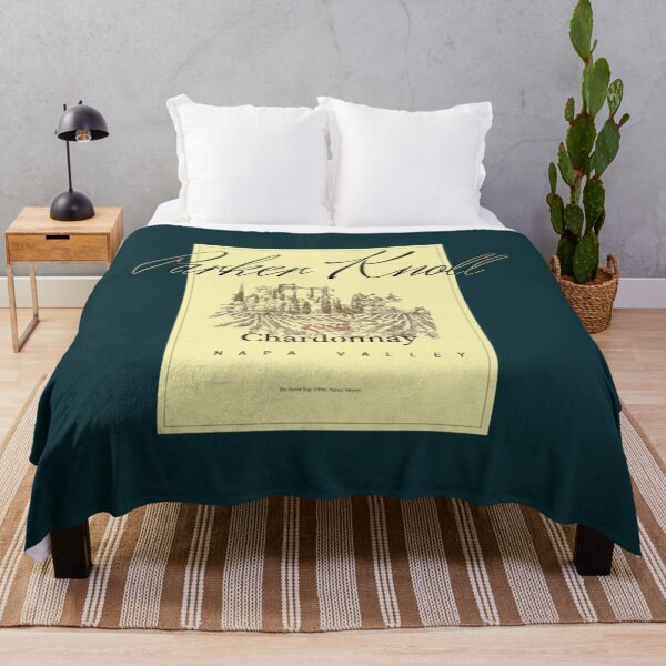 Item preview, Parker Knoll Chardonnay    designed and sold by OspreyTeesLLC.