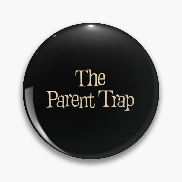 Item preview, The Parent Trap 4 designed and sold by OspreyTeesLLC.