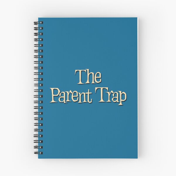 Item preview, The Parent Trap 4 designed and sold by OspreyTeesLLC.