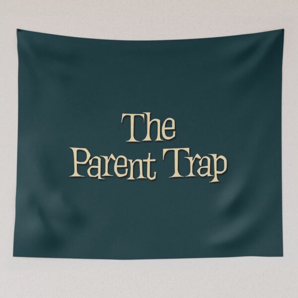 Item preview, The Parent Trap 4 designed and sold by OspreyTeesLLC.