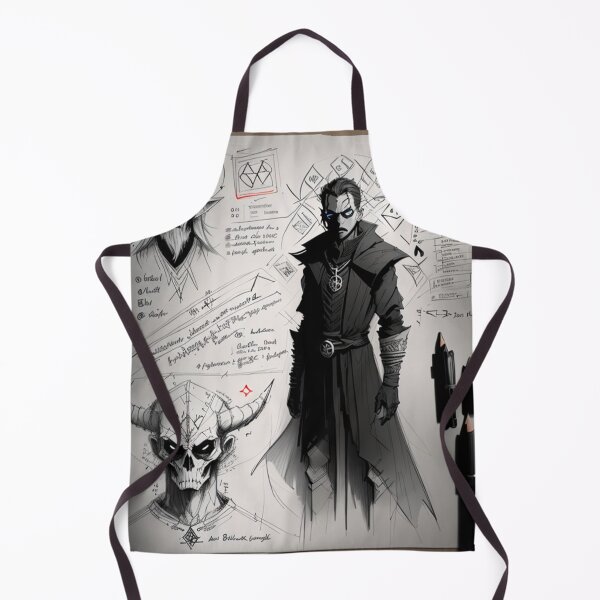 Item preview, Dark and Mysterious designed and sold by mentokc.