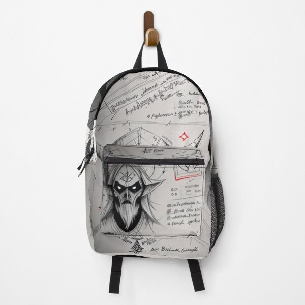 Item preview, Dark and Mysterious designed and sold by mentokc.