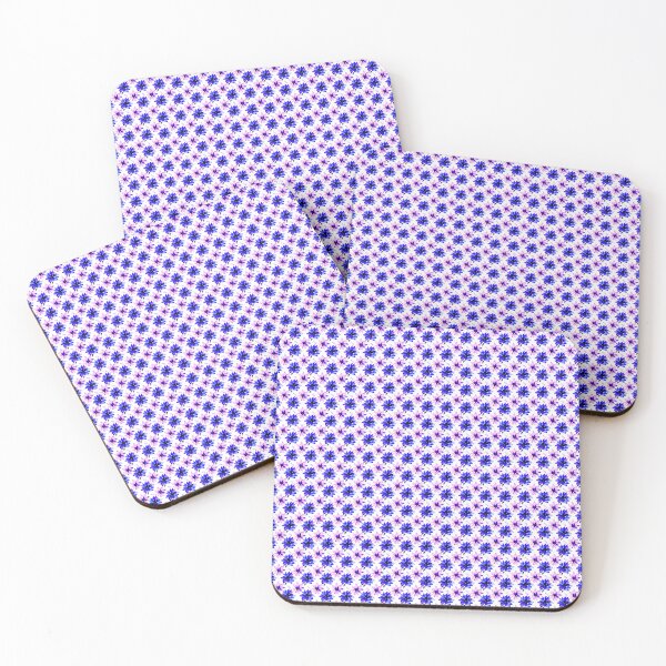 Item preview, Flower Pattern "Diana" designed and sold by Patterns For Products.