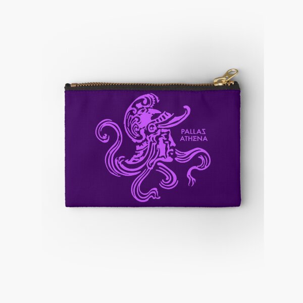 Item preview, PALLAS ATHENA. VERSION 2. PURPLE. designed and sold by 5hertz.