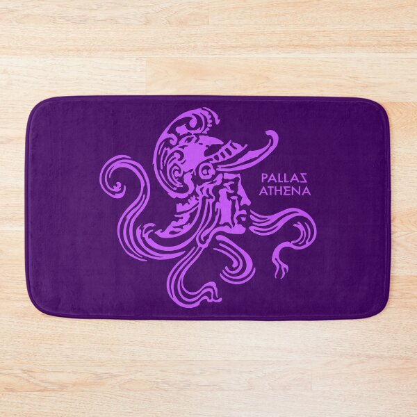 Item preview, PALLAS ATHENA. VERSION 2. PURPLE. designed and sold by 5hertz.