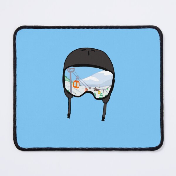 Item preview, Ski Goggles POV designed and sold by regsdoodles.