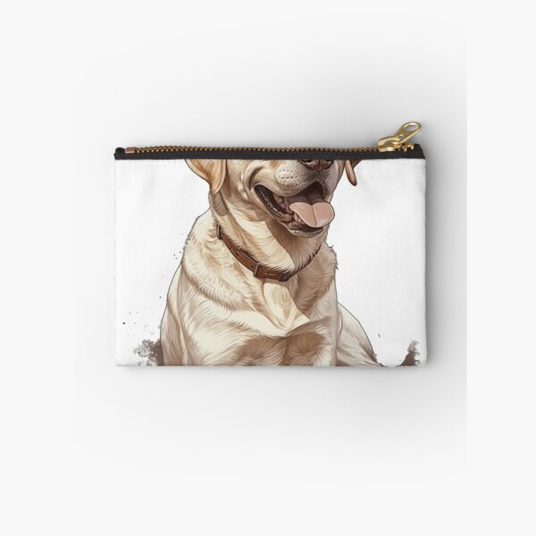 Item preview, Labrador Lovers Photorealistic Dog artwork for Your  - Adorable designed and sold by DooodleGod.