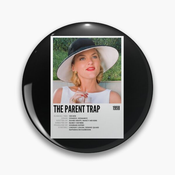 Item preview, The Parent Trap 6 designed and sold by OspreyTeesLLC.