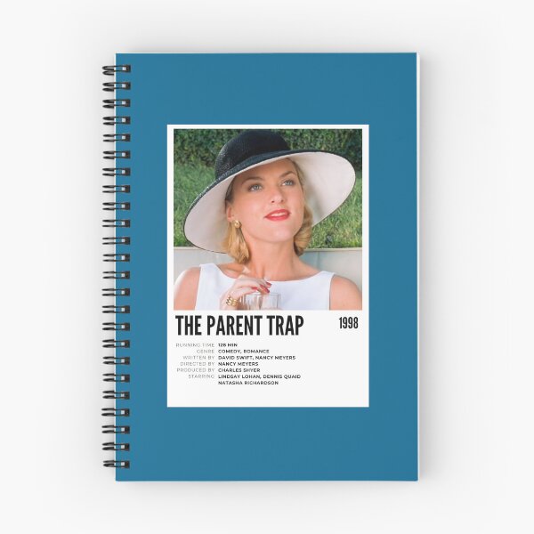 Item preview, The Parent Trap 6 designed and sold by OspreyTeesLLC.