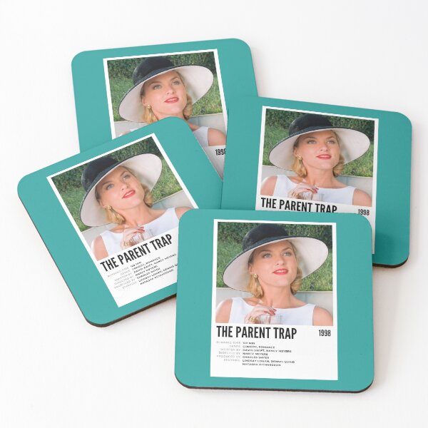 Item preview, The Parent Trap 6 designed and sold by OspreyTeesLLC.