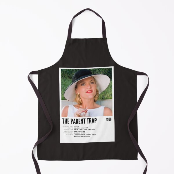 Item preview, The Parent Trap 6 designed and sold by OspreyTeesLLC.
