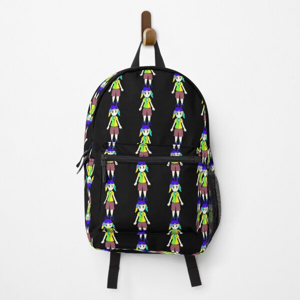 Item preview, Anime Avatar Girl III- Funny designed and sold by ClaireNola.