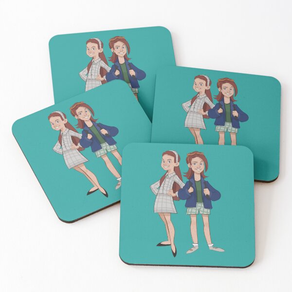 Item preview, The Parent Trap 7 designed and sold by OspreyTeesLLC.