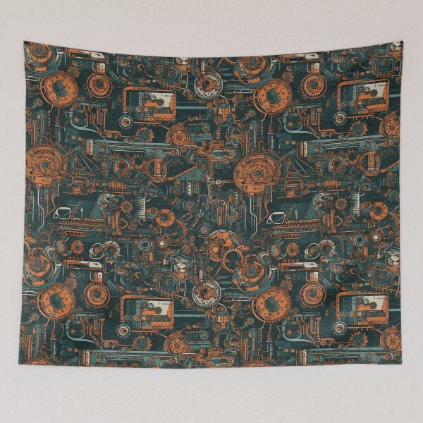 Item preview, Overcomplicated designed and sold by SuperUltraPrint.