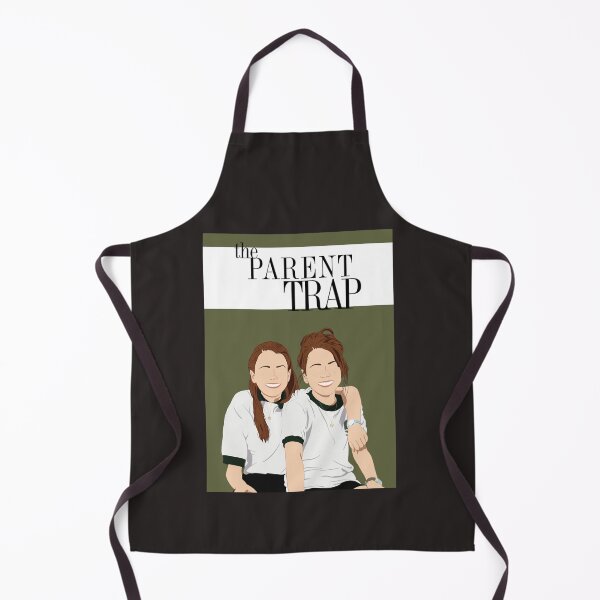 Item preview, The Parent Trap Minimalist Movie Poster 1 designed and sold by OspreyTeesLLC.