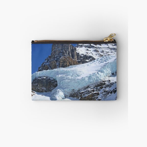 Item preview, Mountain Snow in the Columbia Icefields designed and sold by AnnDixon.