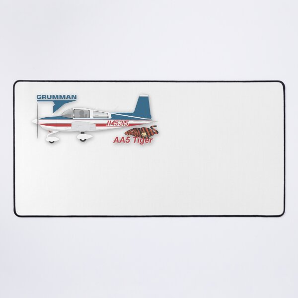 Item preview, Grumman AA5 Tiger designed and sold by GregThompson.