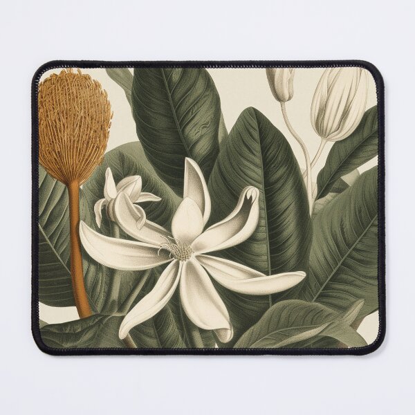 Item preview, Les Fleurs III designed and sold by peggieprints.