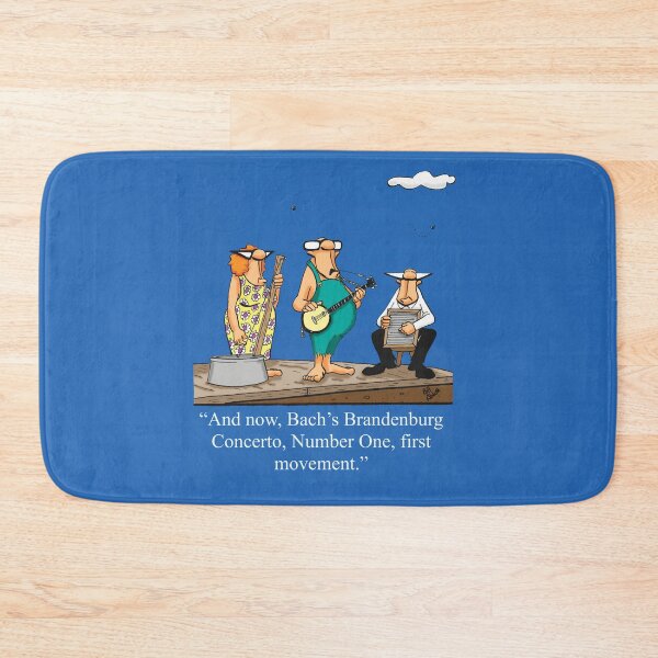 Item preview, Funny Spectickles Classical Music Humor designed and sold by abbottoons.