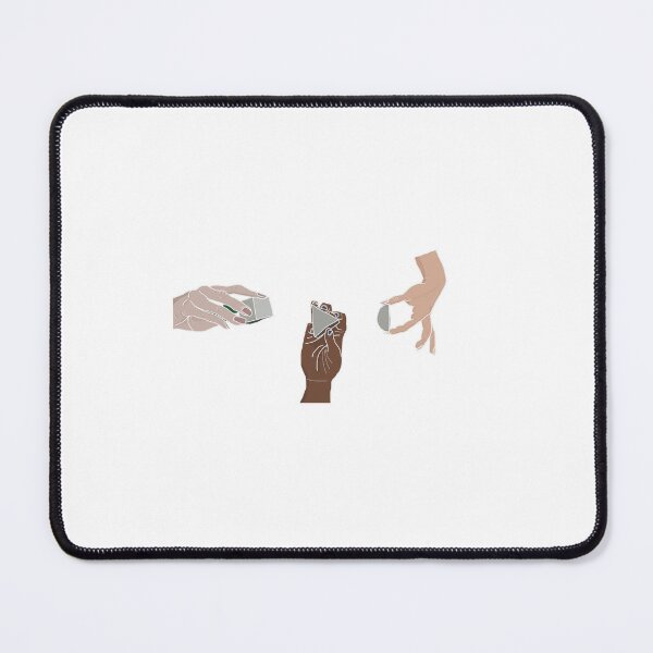 Item preview, Hands Ilustration designed and sold by RuthStephany.