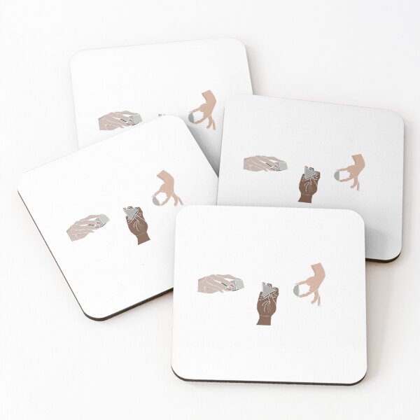 Item preview, Hands Ilustration designed and sold by RuthStephany.