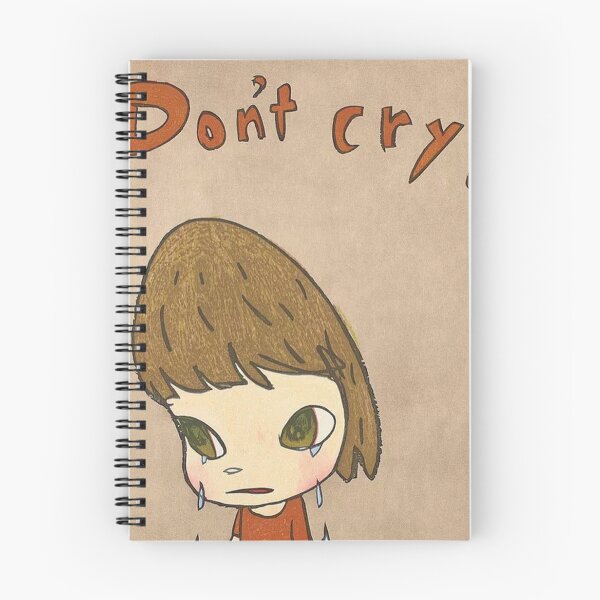 Item preview, Don't Cry designed and sold by ardosamiko.