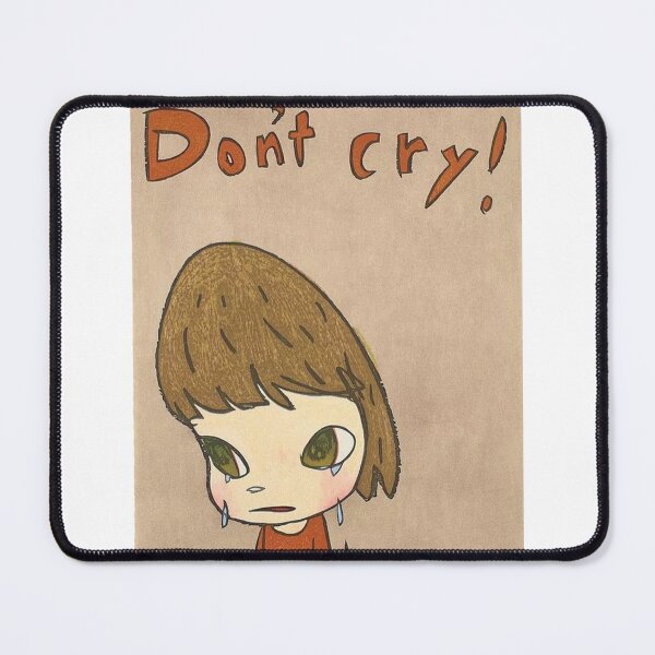 Item preview, Don't Cry designed and sold by ardosamiko.