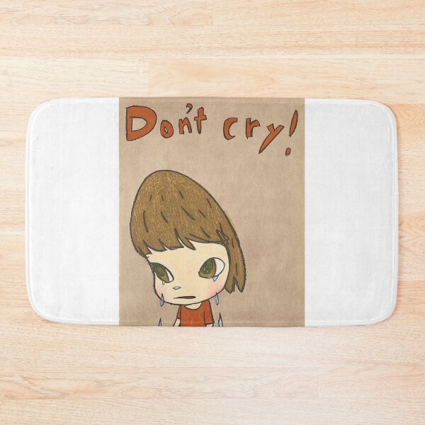 Item preview, Don't Cry designed and sold by ardosamiko.