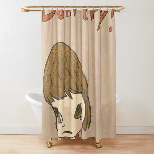 Item preview, Don't Cry designed and sold by ardosamiko.