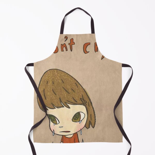 Item preview, Don't Cry designed and sold by ardosamiko.