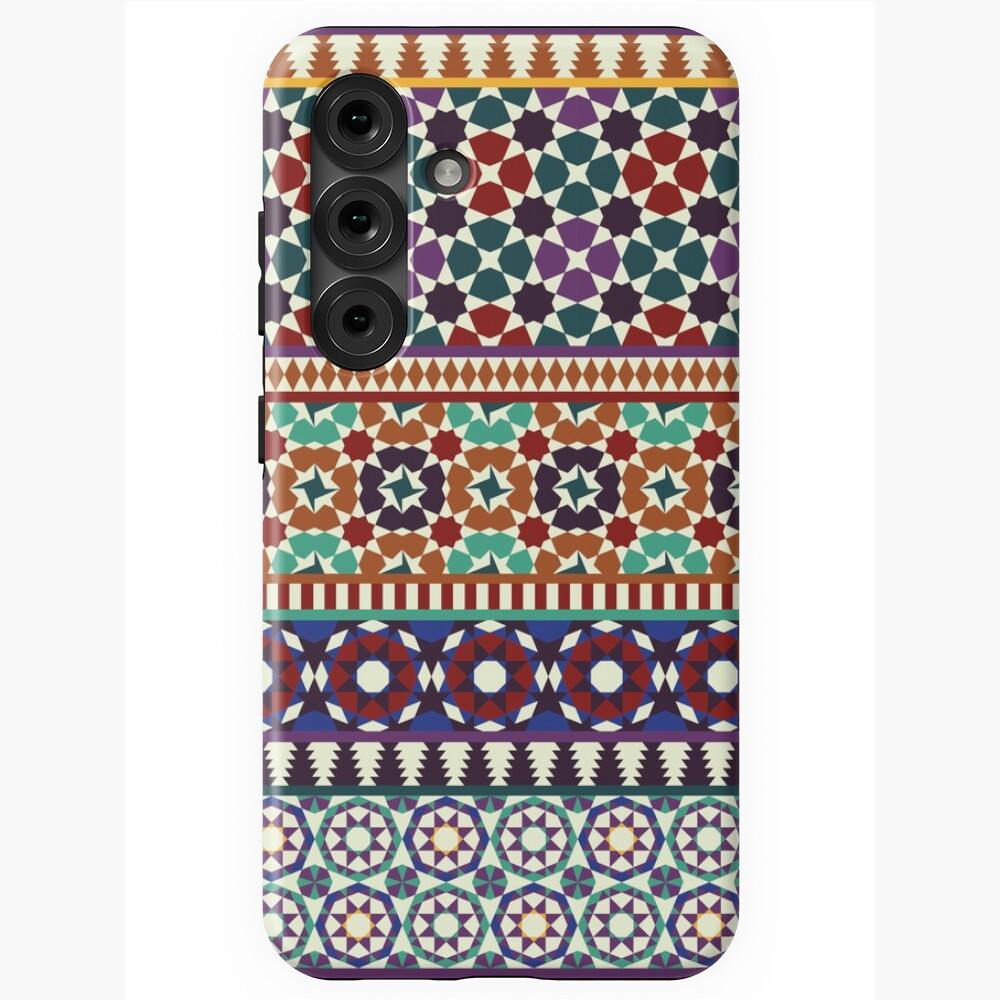 Item preview, Samsung Galaxy Tough Case designed and sold by Cecca-Designs.