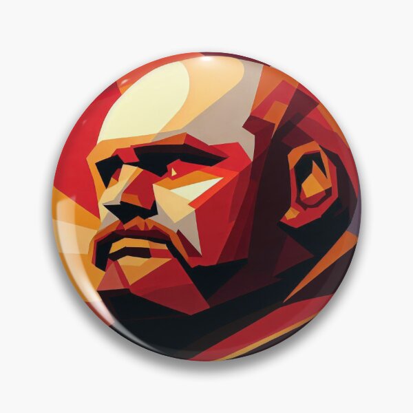 Item preview, Vladimir Ilyich Ulyanov - Lenin designed and sold by ChePeart.