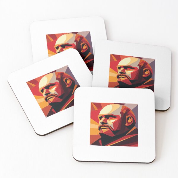 Item preview, Vladimir Ilyich Ulyanov - Lenin designed and sold by ChePeart.