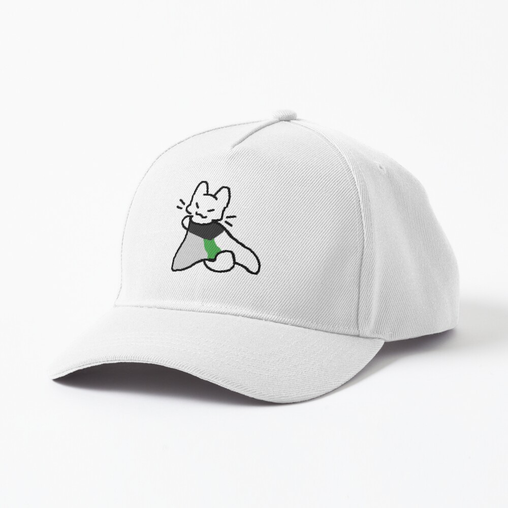 Item preview, Baseball Cap designed and sold by kippicat.