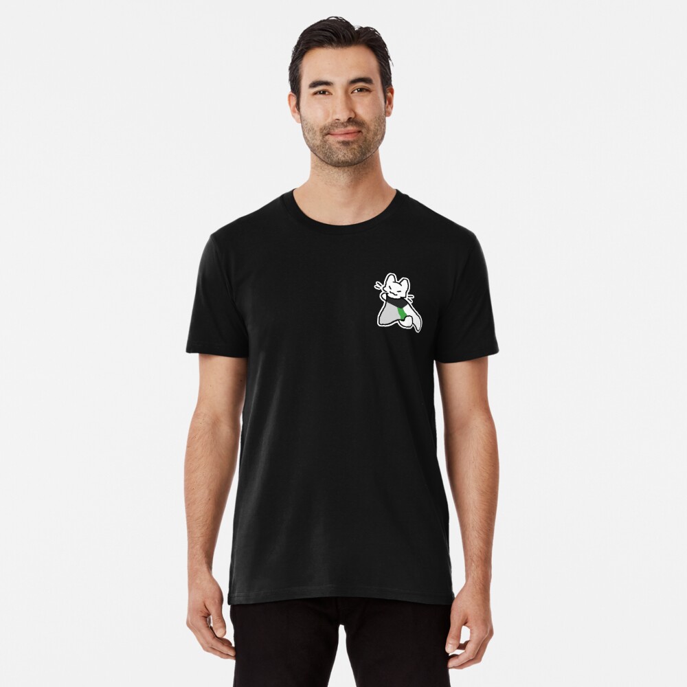 Item preview, Premium T-Shirt designed and sold by kippicat.