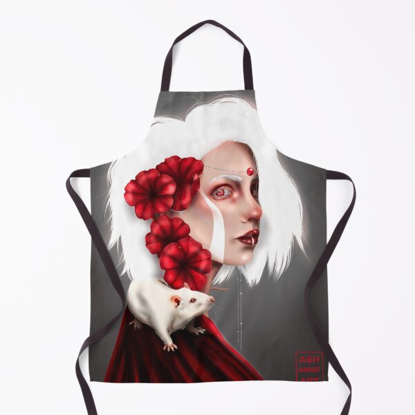 Item preview, Chinese Zodiac Rat designed and sold by AshGreerArt.