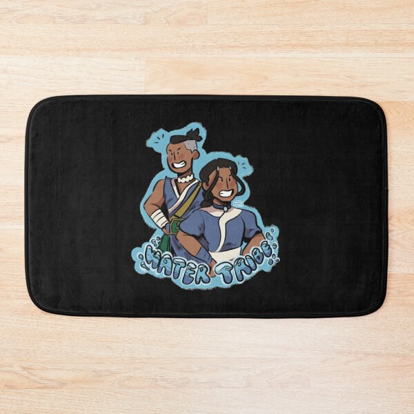 Item preview, water tribe designed and sold by ClaireNola.