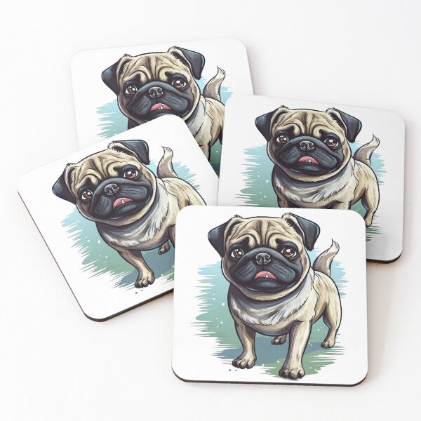 Artikelvorschau, Paradise artworks - Cute masterpiece Illustrations for entworfen und verkauft von DooodleGod.