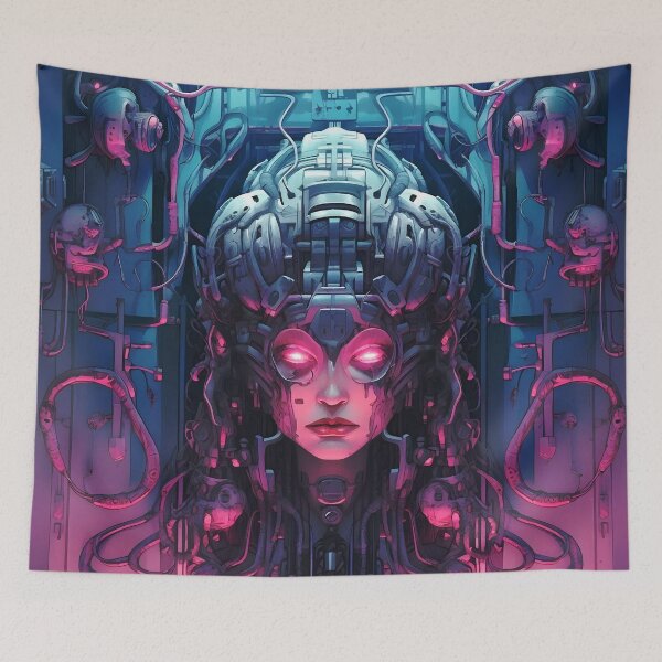 Item preview, Waterpixel Art #193 designed and sold by Eynoxart.