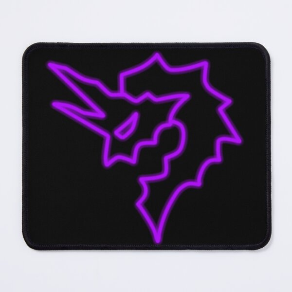 Item preview, neon press turn symbol designed and sold by Treasure-Eatery.