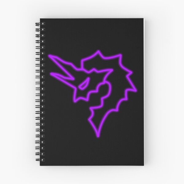 Item preview, neon press turn symbol designed and sold by Treasure-Eatery.