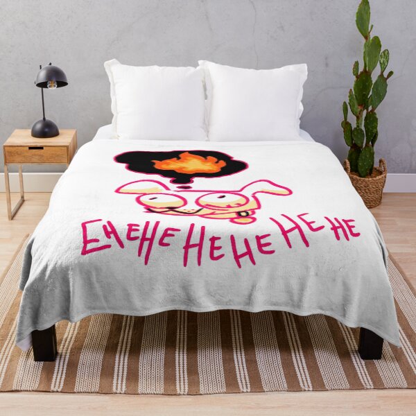 Item preview, Ehehehehehe fire designed and sold by Deathoftheself.