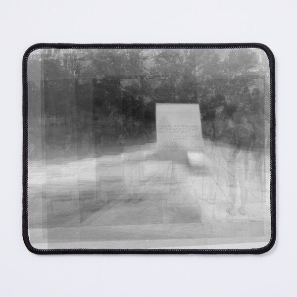 Item preview, Blue Sky Mausoleum Buffalo Overlay designed and sold by Steven Socha.