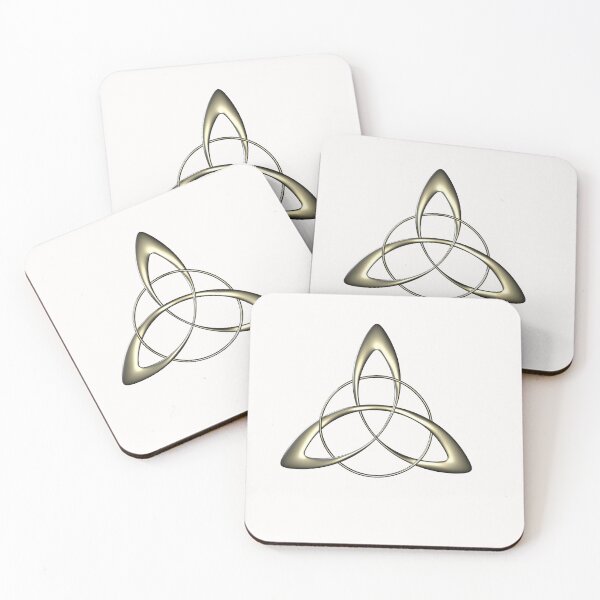 Item preview, Triquetra designed and sold by Amer-Armoran.