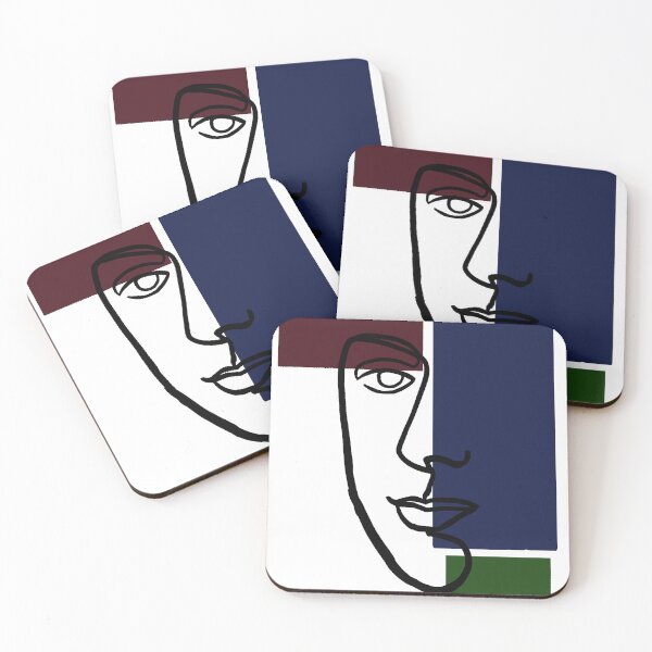 Item preview, The Young Pretender Contour designed and sold by Anna7567.