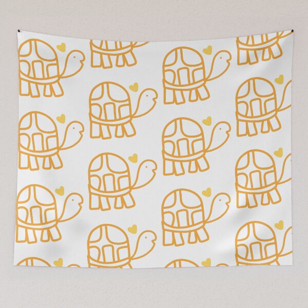 Item preview, Cool Turtle designed and sold by shopBernadine.